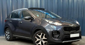 Annonce Kia Sportage occasion Diesel 115ch - Garantie 1 an - Toit ouvrant panoramique - Sellerie  � Halluin