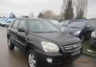 Kia Sportage occasion année 2006 boite Manuelle Annonce Kia Sportage occasion Diesel 2.0 CRDI 112cv à Fouquières-lès-Lens