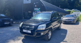 Kia Sportage occasion année 2005 boite Manuelle Annonce Kia Sportage occasion Diesel 2.0 CRDi 113cv 4x4 Major Tech à Sathonay-Camp