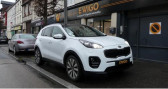 Annonce Kia Sportage occasion Diesel 2.0 CRDI 135 ACTIVE 4X4 BVA ATTELAGE   TOIT OUVRANT PANORAMI  DEVILLE LES ROUEN