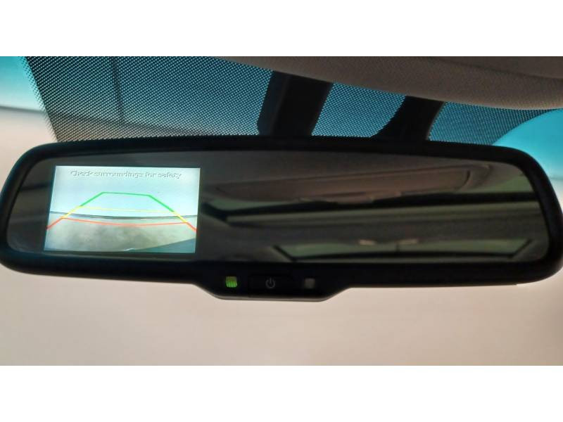 Kia Sportage 2.0 CRDi 136 2WD Active  occasion  Villenave-d'Ornon - photo n20