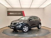 Kia Sportage occasion année 2013 boite Manuelle Annonce Kia Sportage occasion Diesel 2.0 CRDi 136 2WD Active à Villenave-d'Ornon