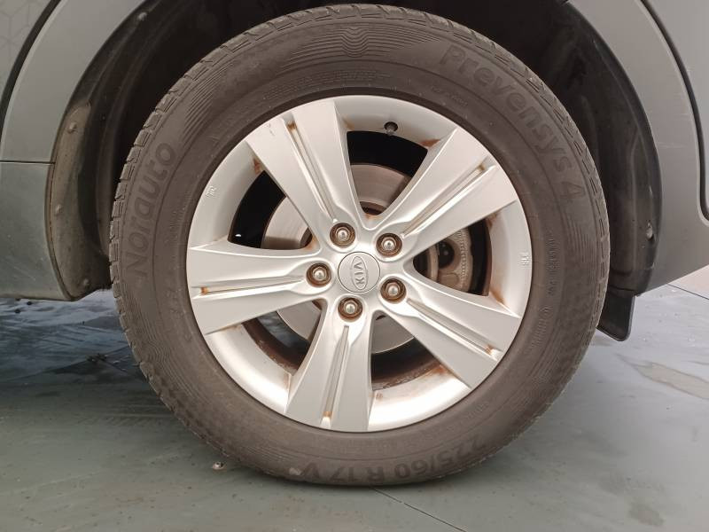 Kia Sportage 2.0 CRDi 136 2WD Active  occasion  Villenave-d'Ornon - photo n12