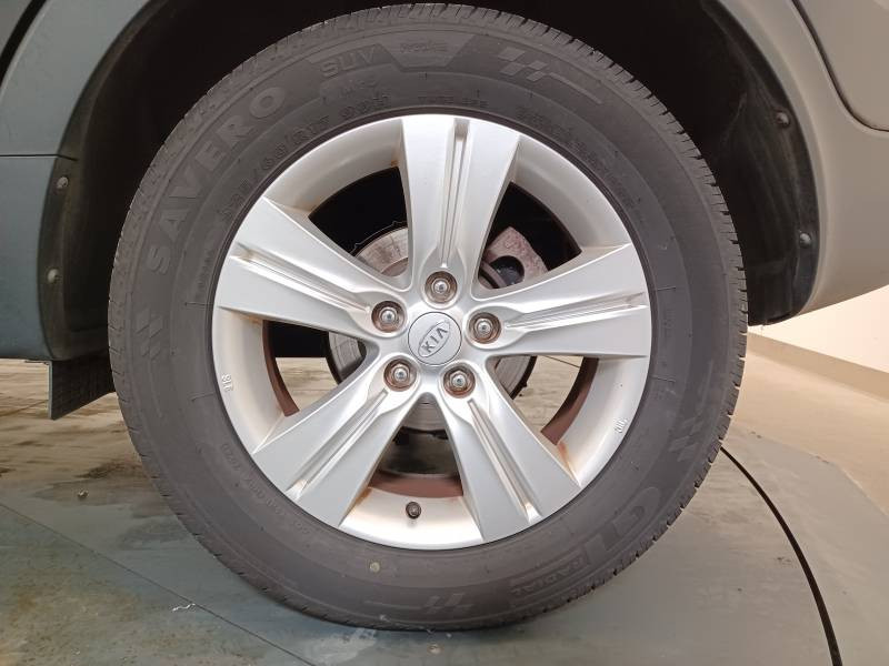Kia Sportage 2.0 CRDi 136 2WD Active  occasion  Villenave-d'Ornon - photo n10