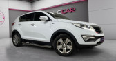 Kia Sportage occasion année 2013 boite Manuelle Annonce Kia Sportage occasion Diesel 2.0 CRDi 136 4WD Active // attelage remorque à PERTUIS