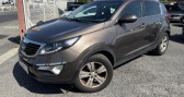 Kia Sportage occasion année 2011 boite Manuelle Annonce Kia Sportage occasion Diesel 2.0 CRDi 136 4WD Active à COURNON