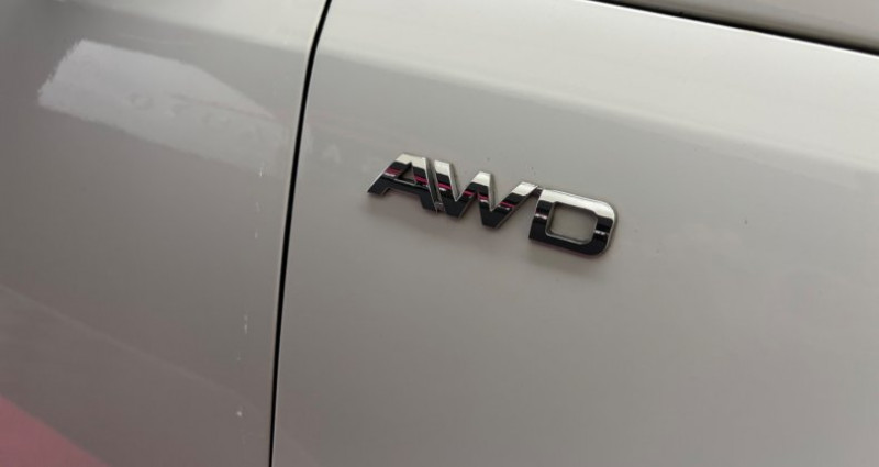 Kia Sportage 2.0 CRDi 136 4x4 Active ( Toit ouvrant, Crochet Attelage, 4   occasion  Pont-l'Évêque - photo n7