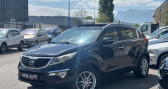 Kia Sportage 2.0 CRDI 136 4X4 AWD Active   SAINT MARTIN D'HERES 38