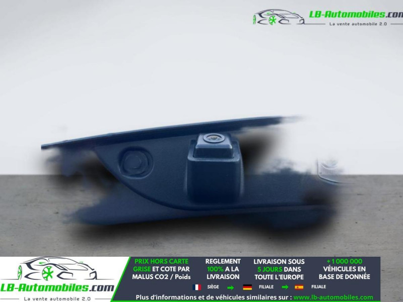 Kia Sportage 2.0 CRDi 136 4x4 BVA  occasion � Beaupuy - photo n�6