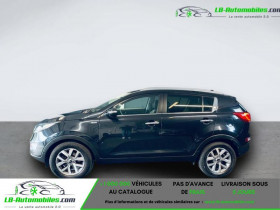 Kia Sportage 2.0 CRDi 136 4x4 BVA  occasion  Beaupuy - photo n6