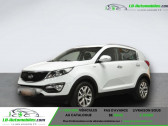 Kia Sportage occasion année 2016 boite Automatique Annonce Kia Sportage occasion Diesel 2.0 CRDi 136 4x4 BVA à Beaupuy