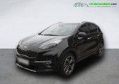 Annonce Kia Sportage occasion Diesel 2.0 CRDi 136 4x4 BVA  Beaupuy