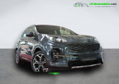 Kia Sportage occasion année 2018 boite Automatique Annonce Kia Sportage occasion Diesel 2.0 CRDi 136 4x4 BVA à Beaupuy