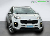 Kia Sportage occasion année 2017 boite Automatique Annonce Kia Sportage occasion Diesel 2.0 CRDi 136 4x4 BVA à Beaupuy