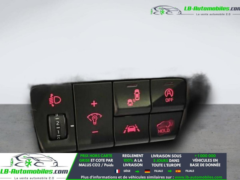 Kia Sportage 2.0 CRDi 136 4x4 BVM  occasion � Beaupuy - photo n�3