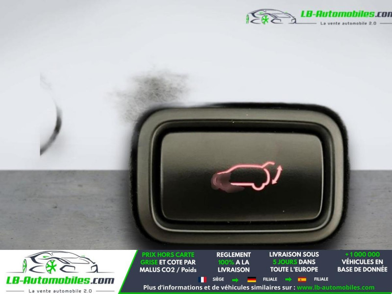 Kia Sportage 2.0 CRDi 136 4x4 BVM  occasion � Beaupuy - photo n�4