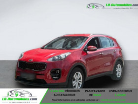 Kia Sportage , garage LB AUTOMOBILES  Beaupuy