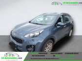 Kia Sportage occasion année 2016 boite Manuelle Annonce Kia Sportage occasion Diesel 2.0 CRDi 136 4x4 BVM à Beaupuy