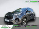 Kia Sportage occasion année 2016 boite Manuelle Annonce Kia Sportage occasion Diesel 2.0 CRDi 136 4x4 BVM à Beaupuy