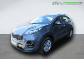 Kia Sportage 2.0 CRDi 136 4x4 BVM   Beaupuy 31