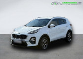Kia Sportage 2.0 CRDi 136 4x4 BVM   Beaupuy 31