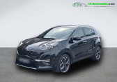 Kia Sportage 2.0 CRDi 136 4x4 BVM   Beaupuy 31