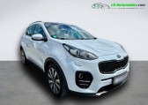 Kia Sportage occasion année 2017 boite Manuelle Annonce Kia Sportage occasion Diesel 2.0 CRDi 136 4x4 BVM à Beaupuy