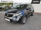 Kia Sportage occasion année 2014 boite Manuelle Annonce Kia Sportage occasion Diesel 2.0 CRDi 136 Active à Chambly