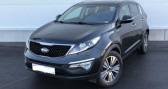 Kia Sportage occasion année 2015 boite Automatique Annonce Kia Sportage occasion Diesel 2.0 CRDI 136 auto Premium ESPRIT 4WD 05/2015 à Saint Patrice