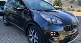 Annonce Kia Sportage occasion Diesel 2.0 CRDi 136 BVA6 AWD*GT-LINE* TOIT PANORAMIQUE*  Saint Patrice