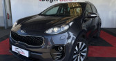 Kia Sportage 2.0 CRDi 136 ISG 4x2 Active   Cournon d'Auvergne 63