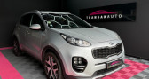 Kia Sportage 2.0 CRDi 136 ISG 4x2 GT Line / SUIVIE COMPLET / CAMERA AR /    Marignane 13