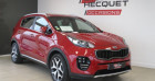 Kia Sportage occasion année 2016 boite Manuelle Annonce Kia Sportage occasion Diesel 2.0 CRDi 136 ISG 4x2 GT Line à LE HAVRE