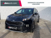 Kia Sportage occasion année 2016 boite Manuelle Annonce Kia Sportage occasion Diesel 2.0 CRDi 136 ISG 4x2 GT Line à Libourne