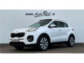 Kia Sportage occasion année 2016 boite Manuelle Annonce Kia Sportage occasion Diesel 2.0 CRDI 136 ISG 4X2 Premium à MERIGNAC