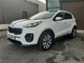 Kia Sportage occasion année 2016 boite Manuelle Annonce Kia Sportage occasion Diesel 2.0 CRDI 136 ISG 4X2 Premium à St Jean du Falga