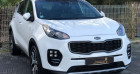Kia Sportage occasion Blanc année 2017 boite Manuelle Annonce Kia Sportage occasion Diesel 2.0 CRDI 136CH GT LINE 4X2 à COLMAR