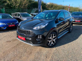 Kia Sportage occasion année 2016 boite Automatique Annonce Kia Sportage occasion Diesel 2.0 CRDi 136ch GT Line 4x4 BVA6 à Garges-lès-Gonesse
