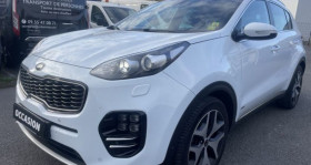 Kia Sportage occasion 2016 mise en vente à Fouquire les Lens par le garage PRO ENERGY AUTOMOBILES - photo n°1