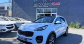 Annonce Kia Sportage occasion Diesel 2.0 CRDi 136ch ISG GT Line 4x2 � LA FARLEDE