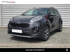 Kia Sportage occasion Gris année 2016 boite Manuelle Annonce Kia Sportage occasion Diesel 2.0 CRDi 136ch ISG GT Line 4x2 à Le Bouscat