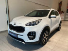 Kia Sportage occasion année 2016 boite Manuelle Annonce Kia Sportage occasion Diesel 2.0 CRDi 136ch ISG GT Line 4x2 à Chaumont