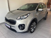Kia Sportage occasion année 2016 boite Manuelle Annonce Kia Sportage occasion Diesel 2.0 CRDi 136ch ISG Premium 4x2 à Chaumont