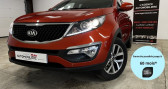 Kia Sportage occasion année 2014 boite Manuelle Annonce Kia Sportage occasion Diesel 2.0 CRDi 136ch Premium 2WD à LA ROCHE SUR YON
