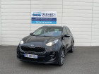 Kia Sportage occasion année 2016 boite Automatique Annonce Kia Sportage occasion Diesel 2.0 CRDI 136CH PREMIUM 4X4 BVA6 à Saint-Saturnin