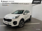 Kia Sportage occasion année 2016 boite Automatique Annonce Kia Sportage occasion Diesel 2.0 CRDi 136ch Premium 4x4 BVA6 à Péronne