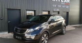 Annonce Kia Sportage occasion Diesel 2.0 CRDI 136CV BVA6 PREMIUM 4X4 CUIR TOIT PANO ATTELAGE 1ERE � Haguenau