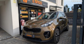 Kia Sportage 2.0 CRDI 136cv Premium 4X2 Full Options   PIERRELAYE 95