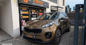 Kia Sportage 2.0 crdi 136cv premium 4x2 full options   PIERRELAYE 95