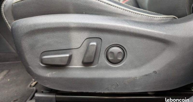 Kia Sportage 2.0 crdi 136cv premium 4x2 full options  occasion  PIERRELAYE - photo n7